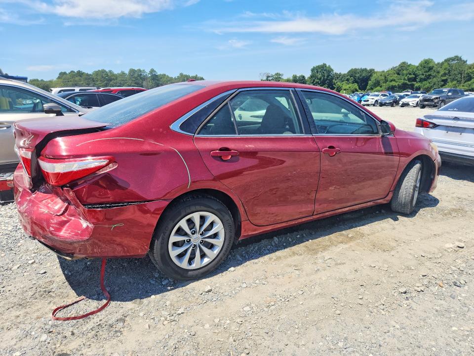 Photo 3 from auction – 2016 TOYOTA CAMRY with VIN 4T1BF1FK3GU530869