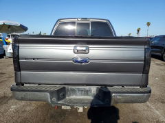 Photo 6 from auction – 2012 FORD F150 with VIN 1FTFW1CT8CFB43414