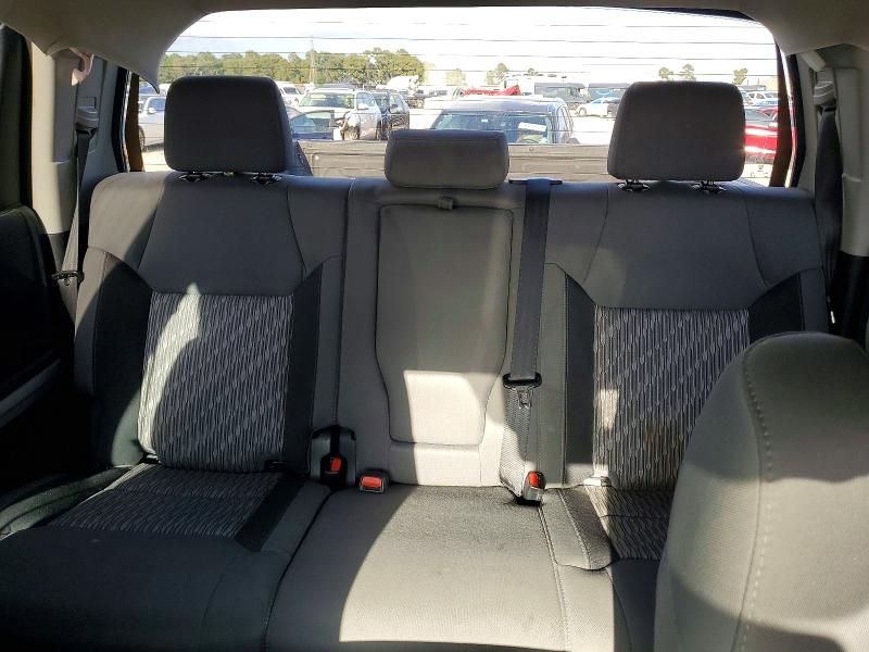 Снимка 10 от търг – 2020 TOYOTA TUNDRA с VIN 5TFDY5F17LX879127
