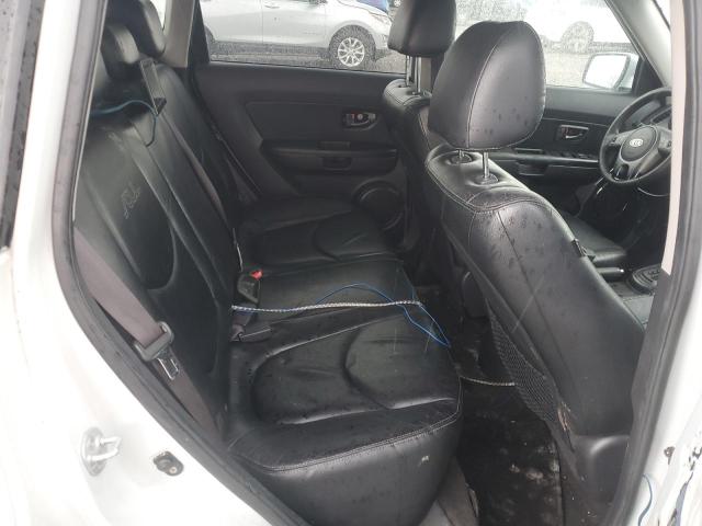Photo 10 from auction – 2010 KIA SOUL with VIN KNDJT2A20A7171010