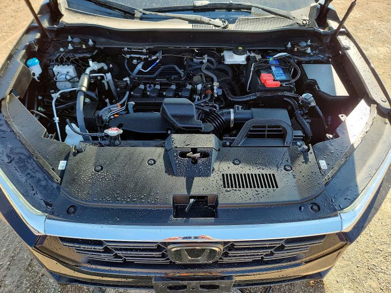 Photo 11 from auction – 2023 HONDA CR-V with VIN 5J6RS4H22PL009770