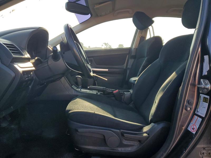 Photo 7 from auction – 2016 SUBARU IMPREZA with VIN JF1GJAB65GH006932