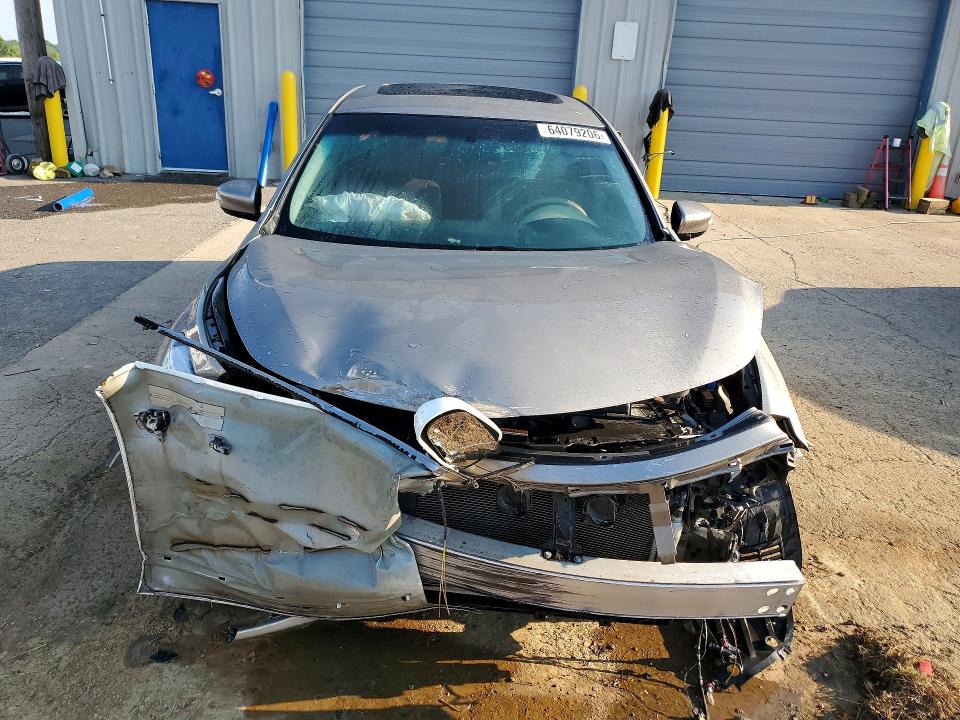 Photo 5 from auction – 2013 NISSAN ALTIMA with VIN 1N4AL3AP1DN473400