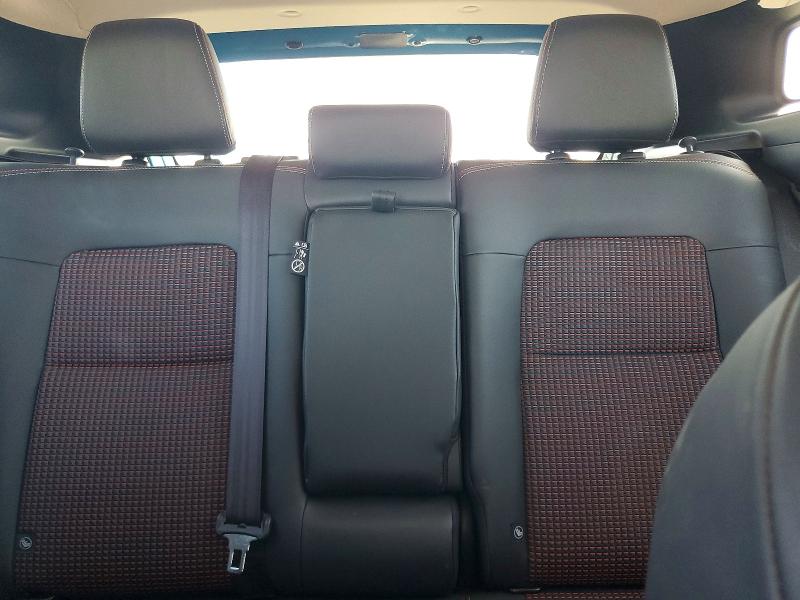 Photo 10 from auction – 2025 NISSAN KICKS with VIN 3N8AP6DA7SL437221