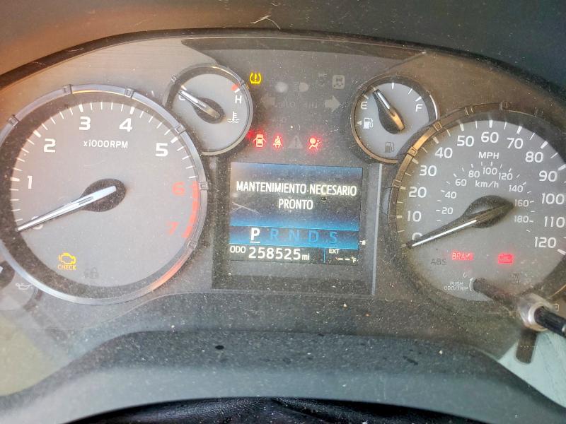 Photo 9 from auction – 2015 TOYOTA TUNDRA with VIN 5TFRM5F16FX082809
