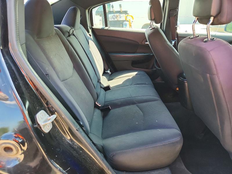 Photo 10 from auction – 2014 CHRYSLER 200 with VIN 1C3CCBAB3EN211398