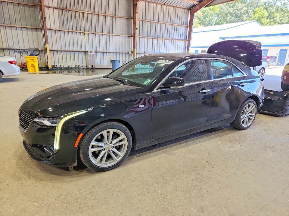 2023 CADILLAC CT4 - Търг №64153516