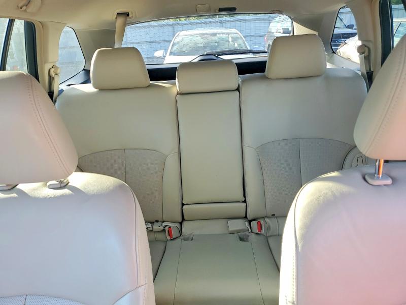 Photo 10 from auction – 2014 SUBARU OUTBACK with VIN 4S4BRBLC0E3305287