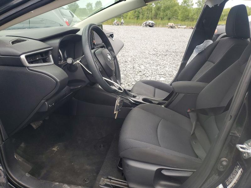 صورة رقم 7 من المزاد - 2022 TOYOTA COROLLA مع VIN 5YFEPMAE4NP358217