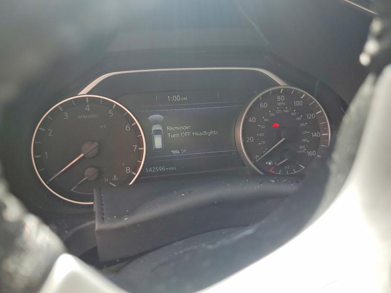 Photo 9 from auction – 2016 NISSAN MURANO with VIN 5N1AZ2MG2GN144610