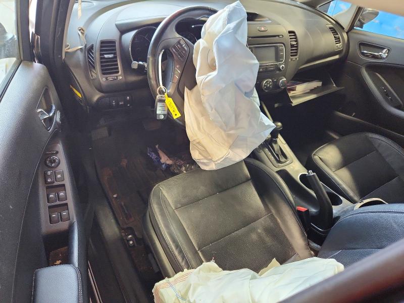 Photo 8 from auction – 2015 KIA FORTE with VIN KNAFZ4A80F5324456