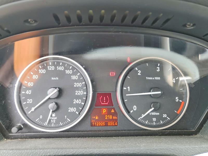 Photo 9 from auction – 2012 BMW X5 with VIN 5UXZW0C5XCL669536