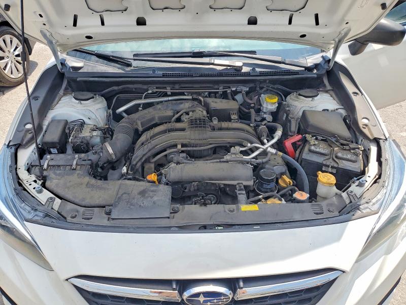 صورة رقم 11 من المزاد - 2023 SUBARU IMPREZA مع VIN 4S3GTAB60P3702065