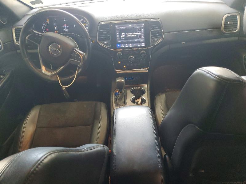 Снимка 8 от търг – 2019 JEEP GRAND CHEROKEE с VIN 1C4RJFAG3KC854016