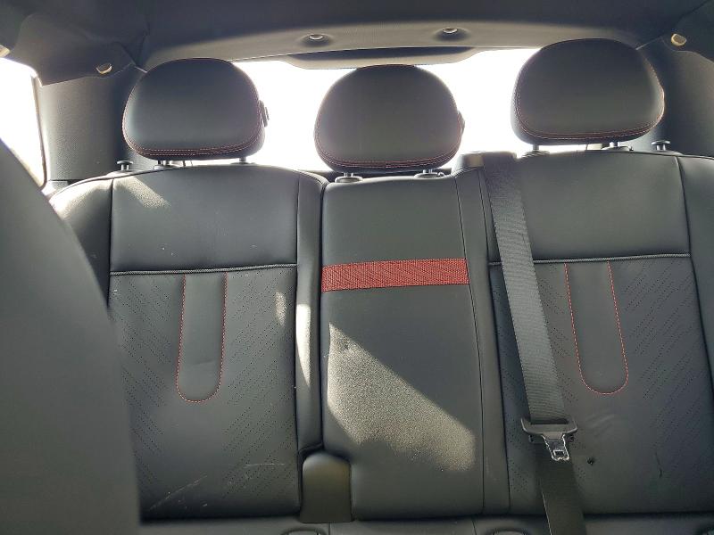 صورة رقم 10 من المزاد - 2025 MINI COOPER مع VIN WMW53GD01S2X00520