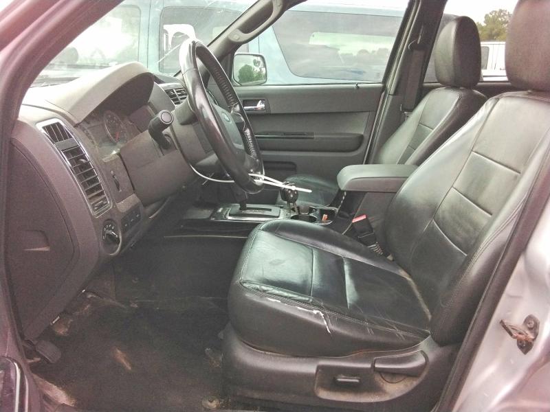 Photo 7 from auction – 2012 FORD ESCAPE with VIN 1FMCU9EG1CKA90713