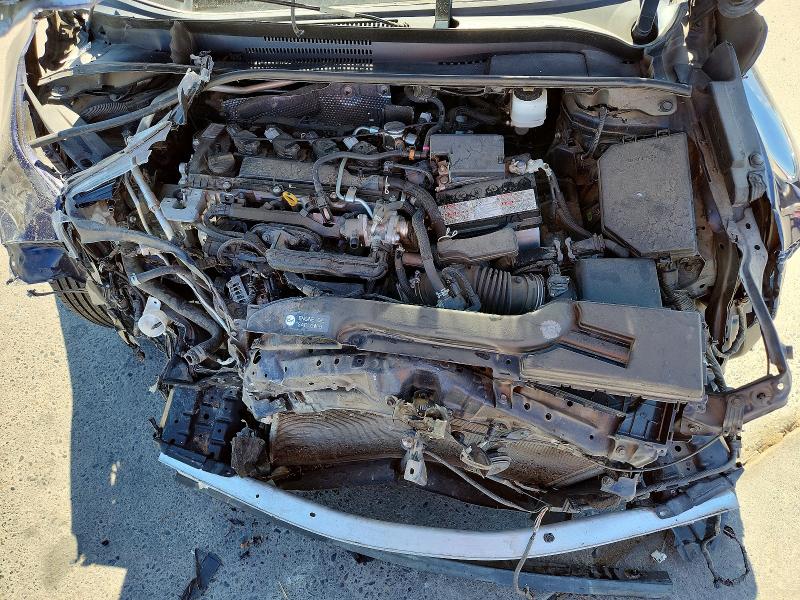 Photo 11 from auction – 2023 TOYOTA COROLLA with VIN JTDB4MEE8PJ009994