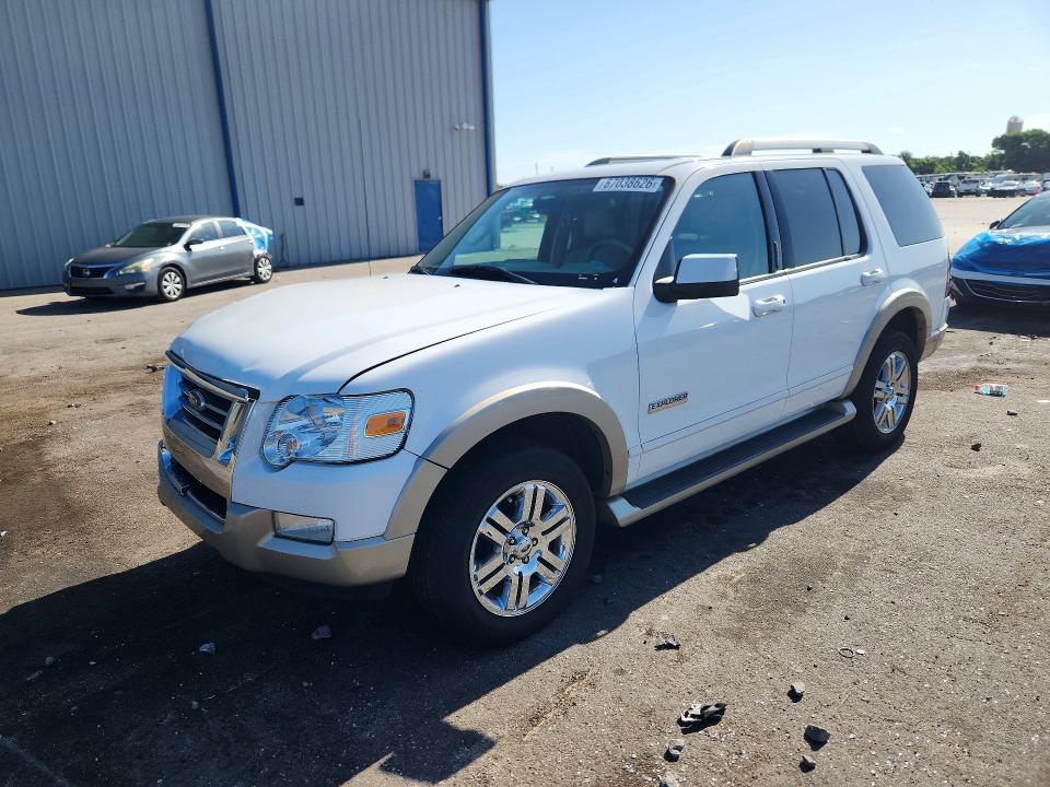 2006 FORD EXPLORER - Търг №67038626