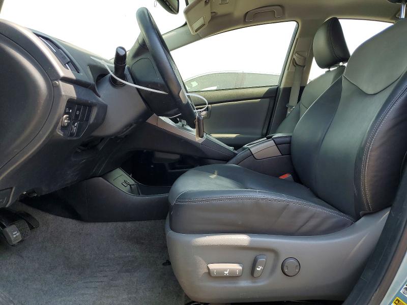 Photo 7 from auction – 2014 TOYOTA PRIUS with VIN JTDKN3DU3E1819112