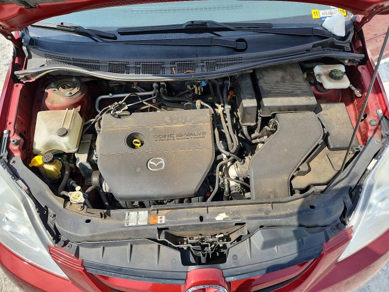 Zdjęcie 12 z aukcji – 2008 MAZDA 5 z VIN JM1CR293880327172