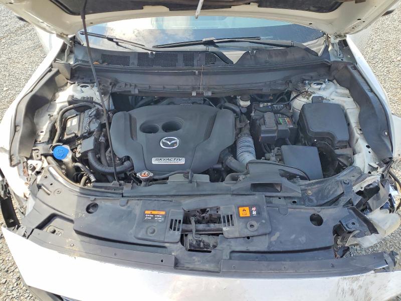 صورة رقم 12 من المزاد - 2019 MAZDA CX-9 مع VIN JM3TCABY3K0313339