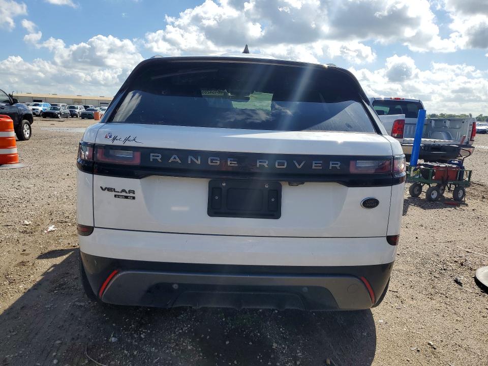 Photo 6 from auction – 2018 LAND ROVER RANGE ROVER VELAR with VIN SALYL2RN5JA771191