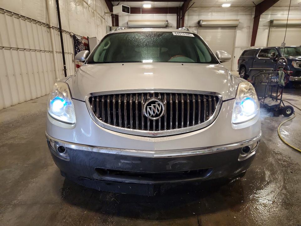 Photo 5 from auction – 2008 BUICK ENCLAVE with VIN 5GAEV13708J205671