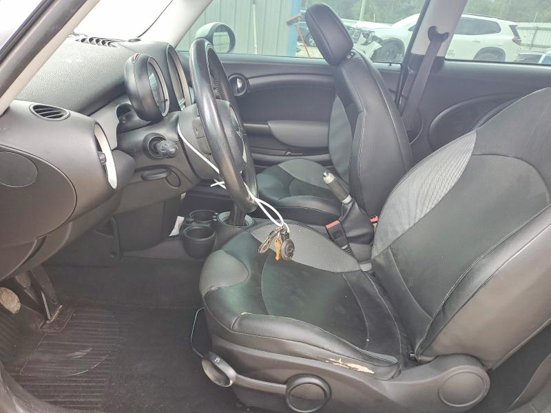 Photo 7 from auction – 2007 MINI COOPER with VIN WMWMF33547TU62706