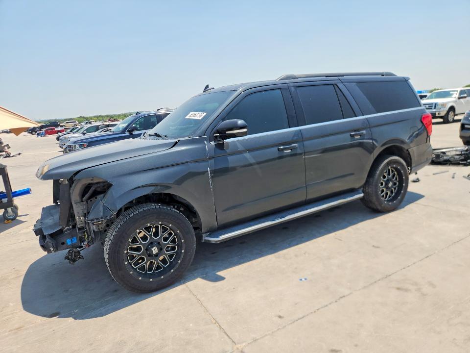 2023 FORD EXPEDITION - Търг №63568126