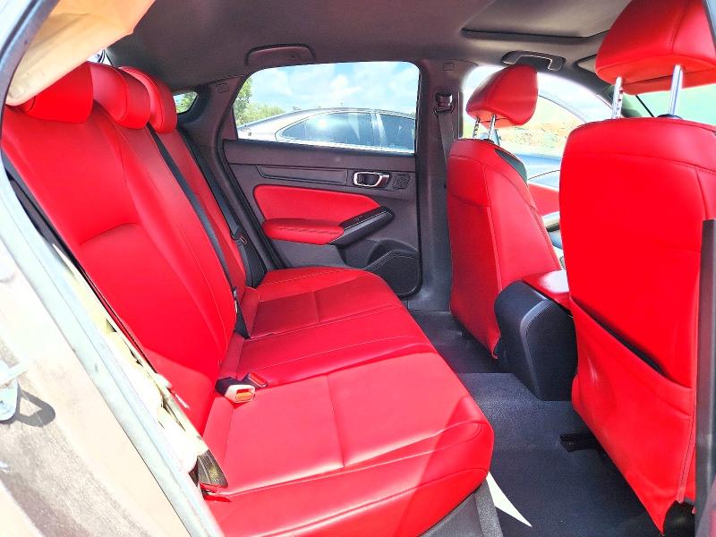 Снимка 10 от търг – 2024 ACURA INTEGRA с VIN 19UDE4H3XRA029569