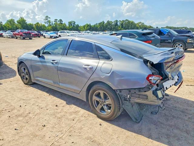 Photo 2 from auction – 2023 KIA K5 with VIN 5XXG14J21PG197482