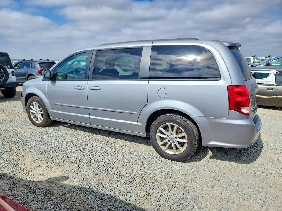 Zdjęcie 2 z aukcji – 2014 DODGE GRAND CARAVAN z VIN 2C4RDGCG2ER362356