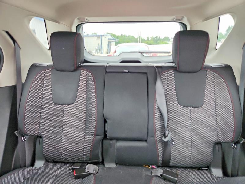 Photo 10 from auction – 2015 CHEVROLET EQUINOX with VIN 2GNFLFEK7F6329882