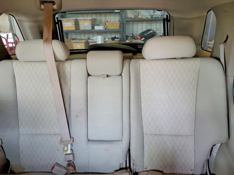 Photo 10 from auction – 2008 KIA SPORTAGE with VIN KNDJF724887498124