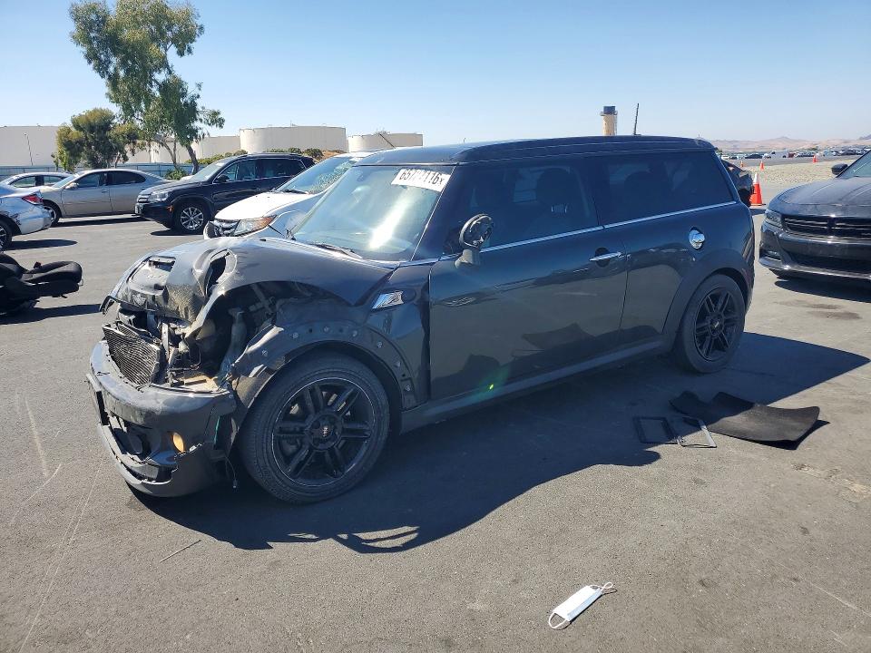 2013 MINI COOPER - Търг №65727116
