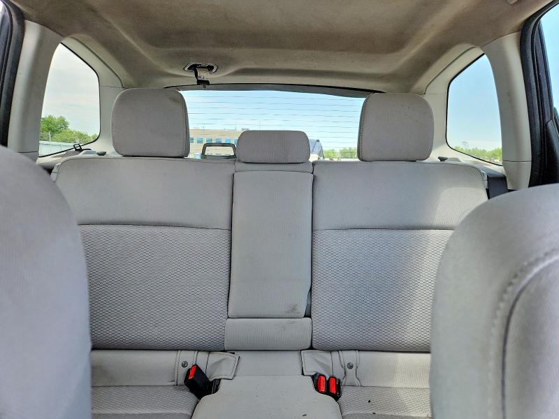 Photo 10 from auction – 2015 SUBARU FORESTER with VIN JF2SJADC5FH424592