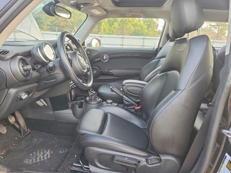 Photo 7 from auction – 2016 MINI COOPER with VIN WMWXP7C52G2C60537