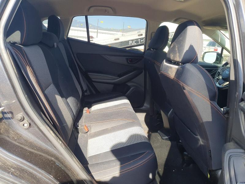 Фото 10 с аукциона – 2019 SUBARU CROSSTREK с VIN JF2GTAEC5K8270166