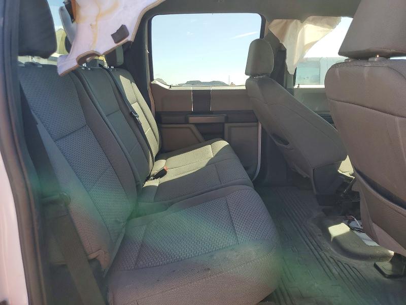 Photo 10 from auction – 2021 FORD F250 with VIN 1FT7W2BTXMED52849