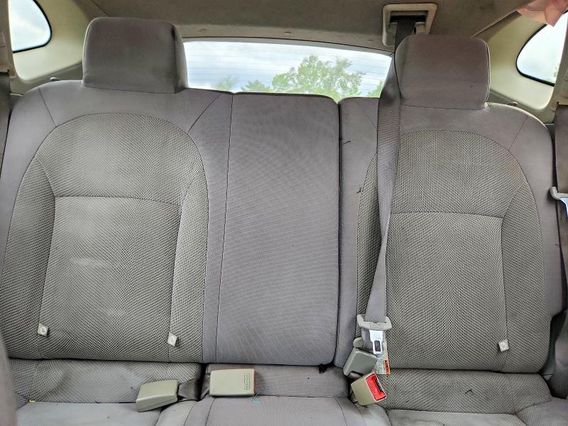 Photo 10 from auction – 2013 NISSAN ROGUE with VIN JN8AS5MVXDW606155