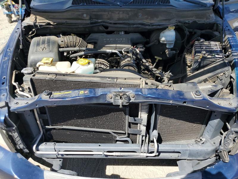 Photo 11 from auction – 2006 DODGE RAM 1500 with VIN 1D7HA18256S594941