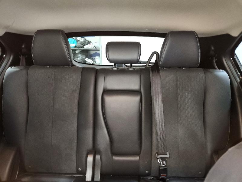 Photo 10 from auction – 2025 MITSUBISHI ECLIPSE CROSS with VIN JA4ATWAA6SZ047077