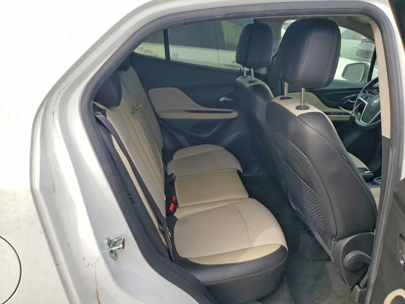 Снимка 11 от търг – 2018 BUICK ENCORE с VIN KL4CJASB1JB701550