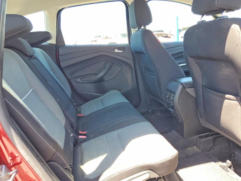 Photo 10 from auction – 2013 FORD C-MAX with VIN 1FADP5AU2DL505639