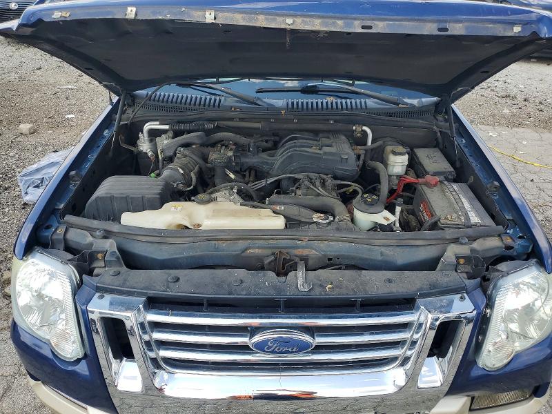 Photo 12 from auction – 2008 FORD EXPLORER with VIN 1FMEU74E18UA43464