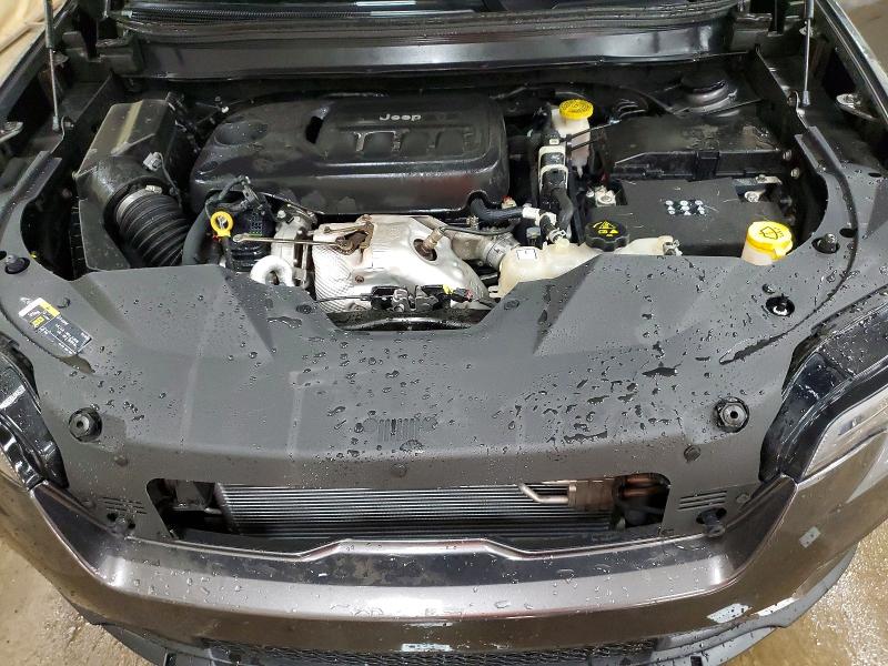 Photo 12 from auction – 2020 JEEP CHEROKEE with VIN 1C4PJMLN9LD550532