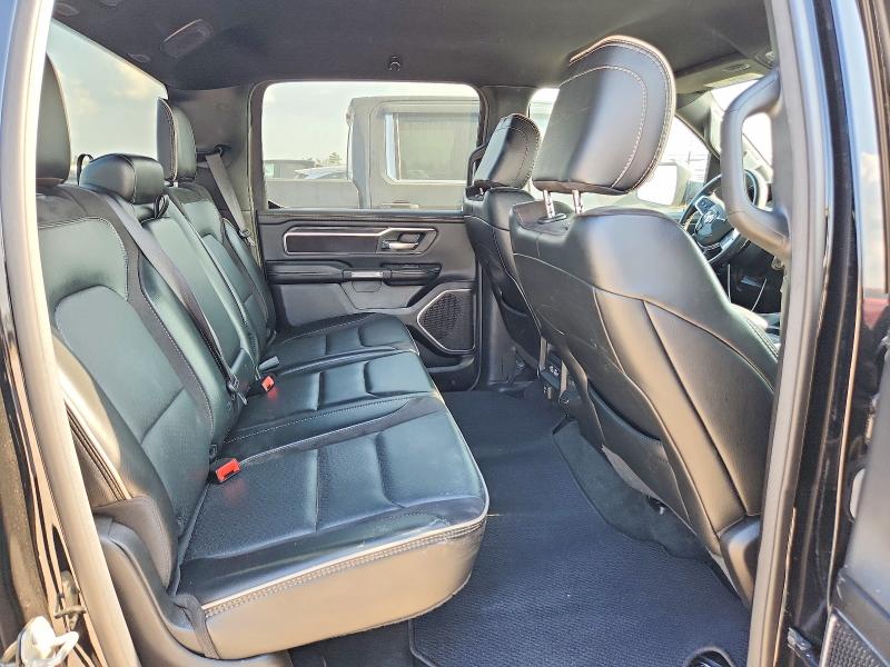 Zdjęcie 10 z aukcji – 2024 RAM 1500 z VIN 1C6RREJT2RN218709