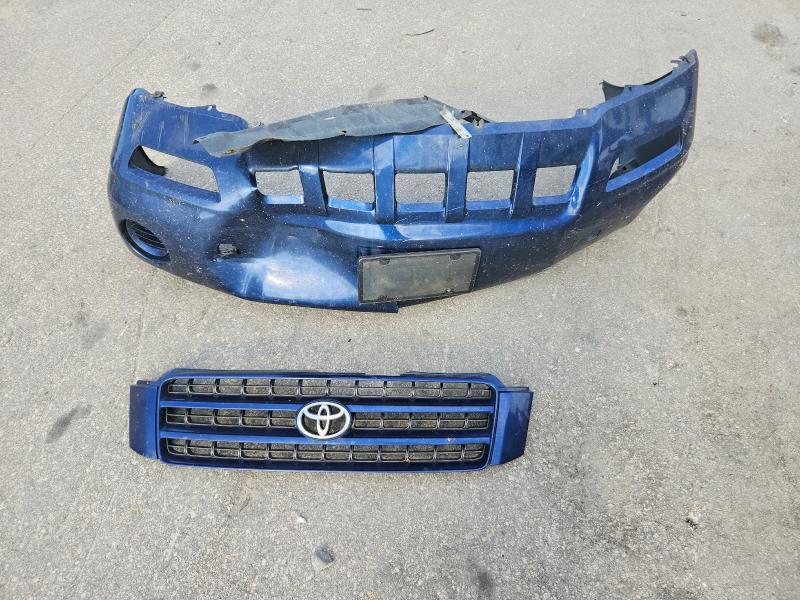 Zdjęcie 13 z aukcji – 2003 TOYOTA HIGHLANDER z VIN JTEHF21A630135410