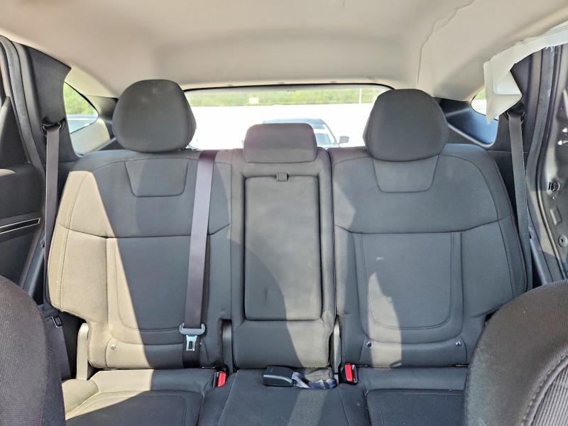 Photo 10 from auction – 2022 HYUNDAI TUCSON with VIN KM8JBCA11NU042826