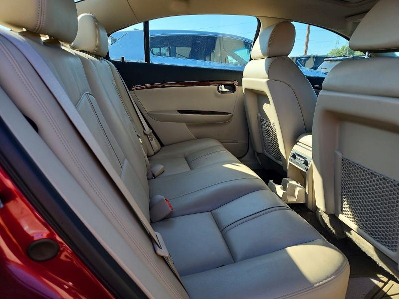Photo 10 from auction – 2009 SATURN AURA with VIN 1G8ZX57789F191593
